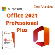 Microsoft Office 2021 Pro Plus