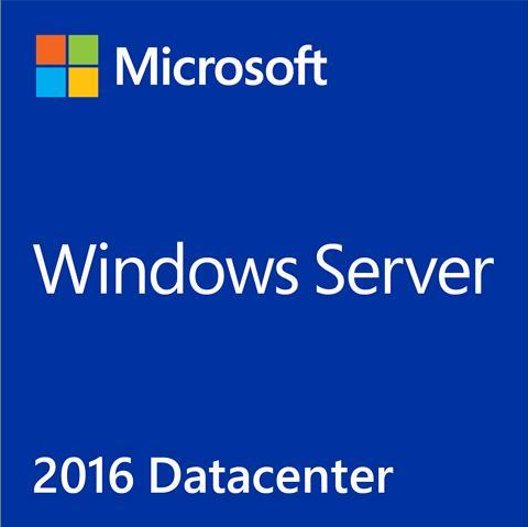 Windows Server 2016 DataCenter