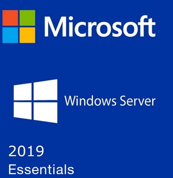 Windows Server Essentials 2019 Global