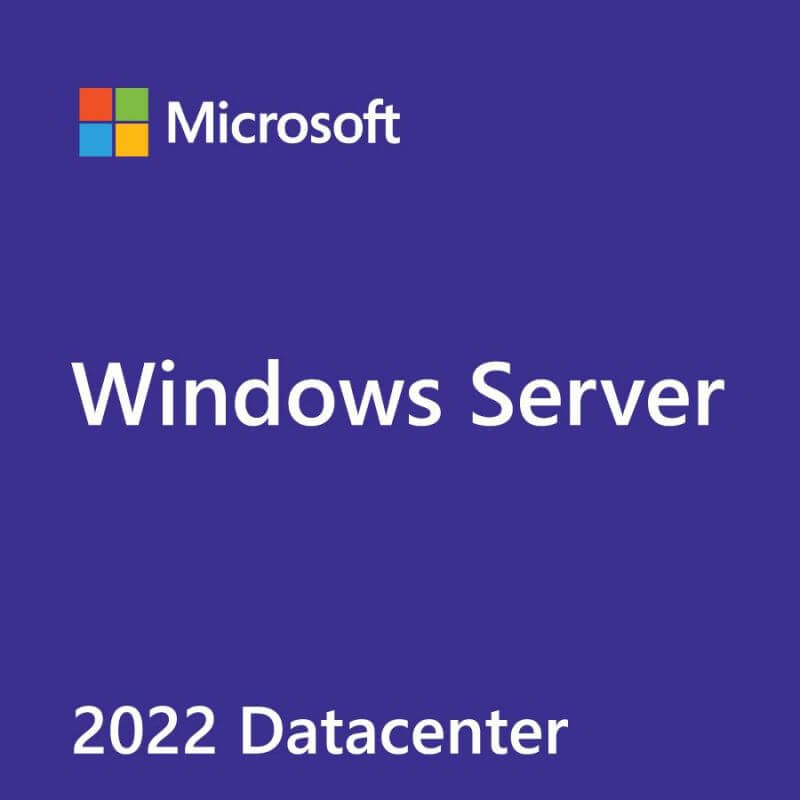 Windows Server 2022 DataCenter